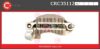 CASCO CRC35112AS Rectifier, alternator